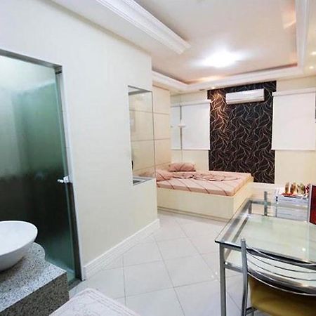 Motel Paraiso (Adults Only) Σάο Πάολο Εξωτερικό φωτογραφία